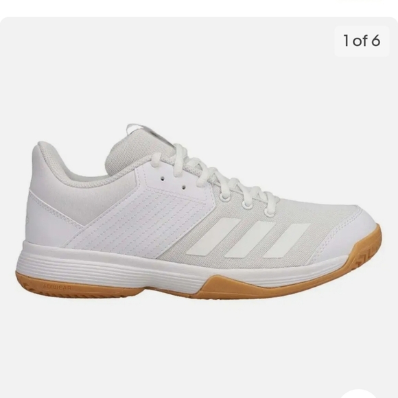 adidas Shoes Adidas Ligra 6 Volleyball Womens Size Womens 95